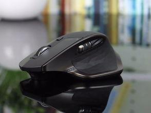 罗技鼠标最新爆料图,外观升级,性能再突破! 第2张 罗技鼠标最新爆料图,外观升级,性能再突破! 第2张